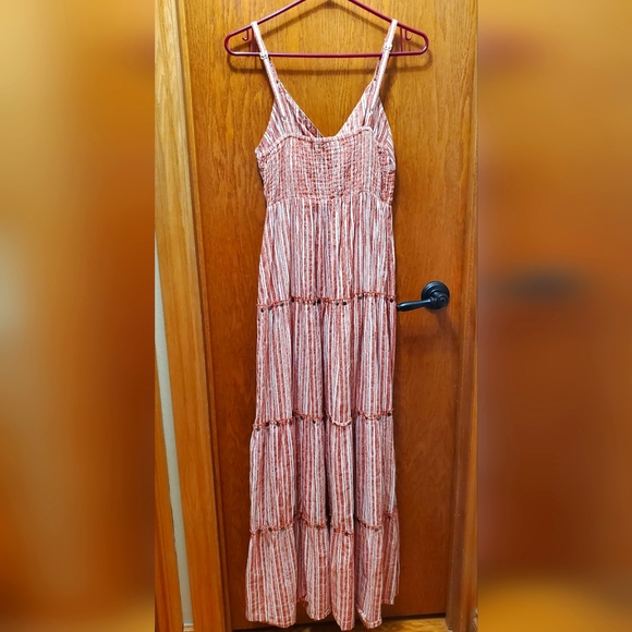 Forever 21 Maxi Sundress - Picture 5 of 5